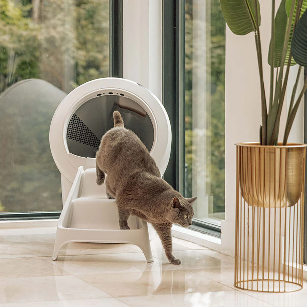 Litter-Robot 4 Ramp