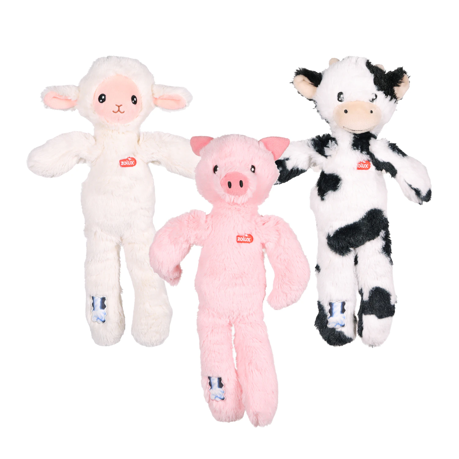 Zolux Furry Farm