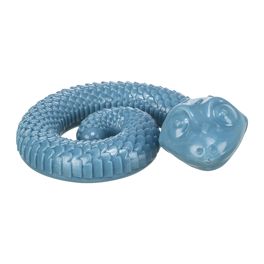 Trixie Snack Slang - 18 cm (opgerolde versie)