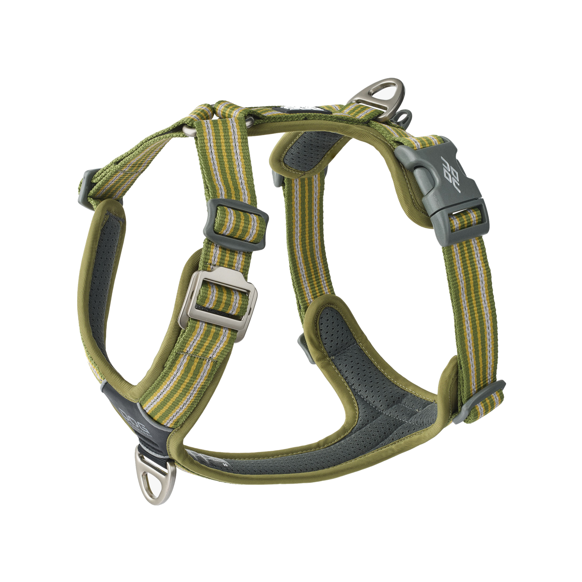DOG Copenhagen Comfort Walk Air Harness