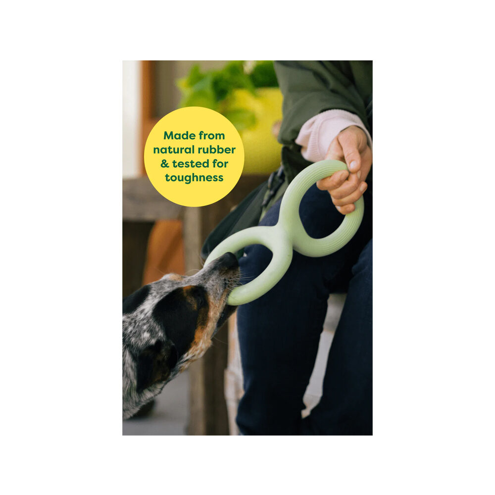 Earth Rated Tug Toy