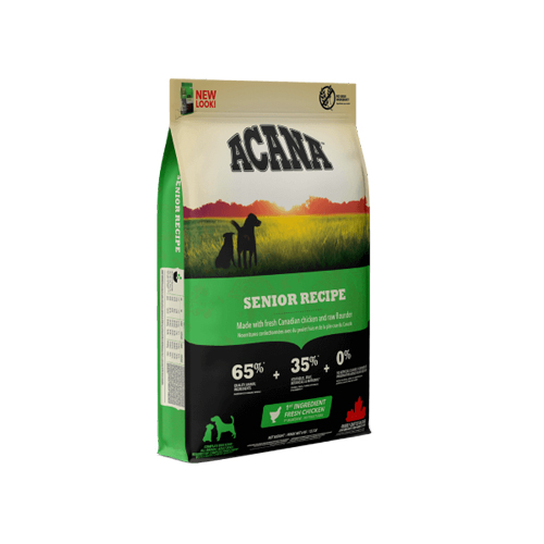 ACANA Senior Heritage Hundefutter