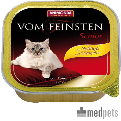 Animonda Vom Feinsten Senior