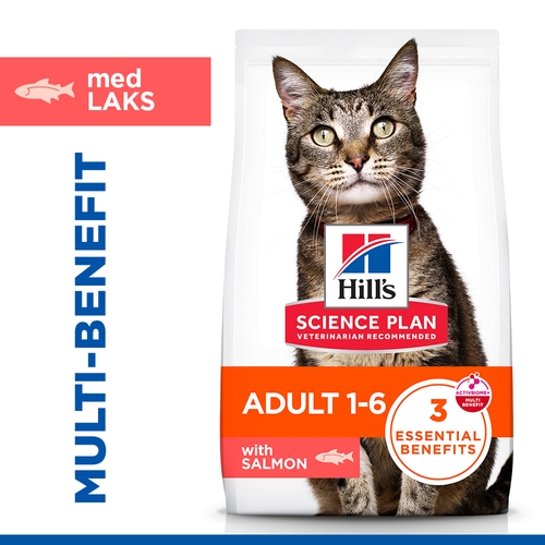 Hill's Science Plan - Adult - Laks