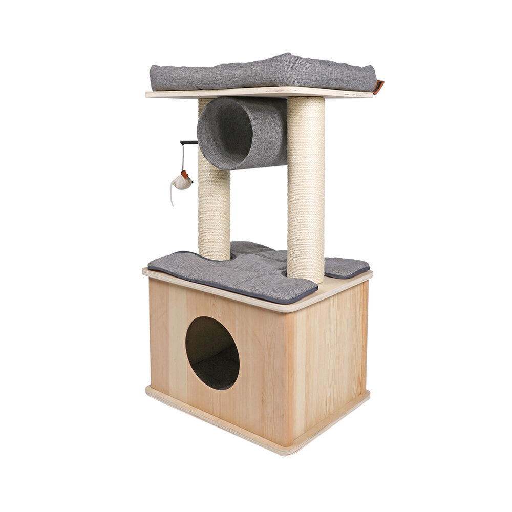 Ebi Kratzbaum Helsinki | Katzen | Bestellen | Medpets.at
