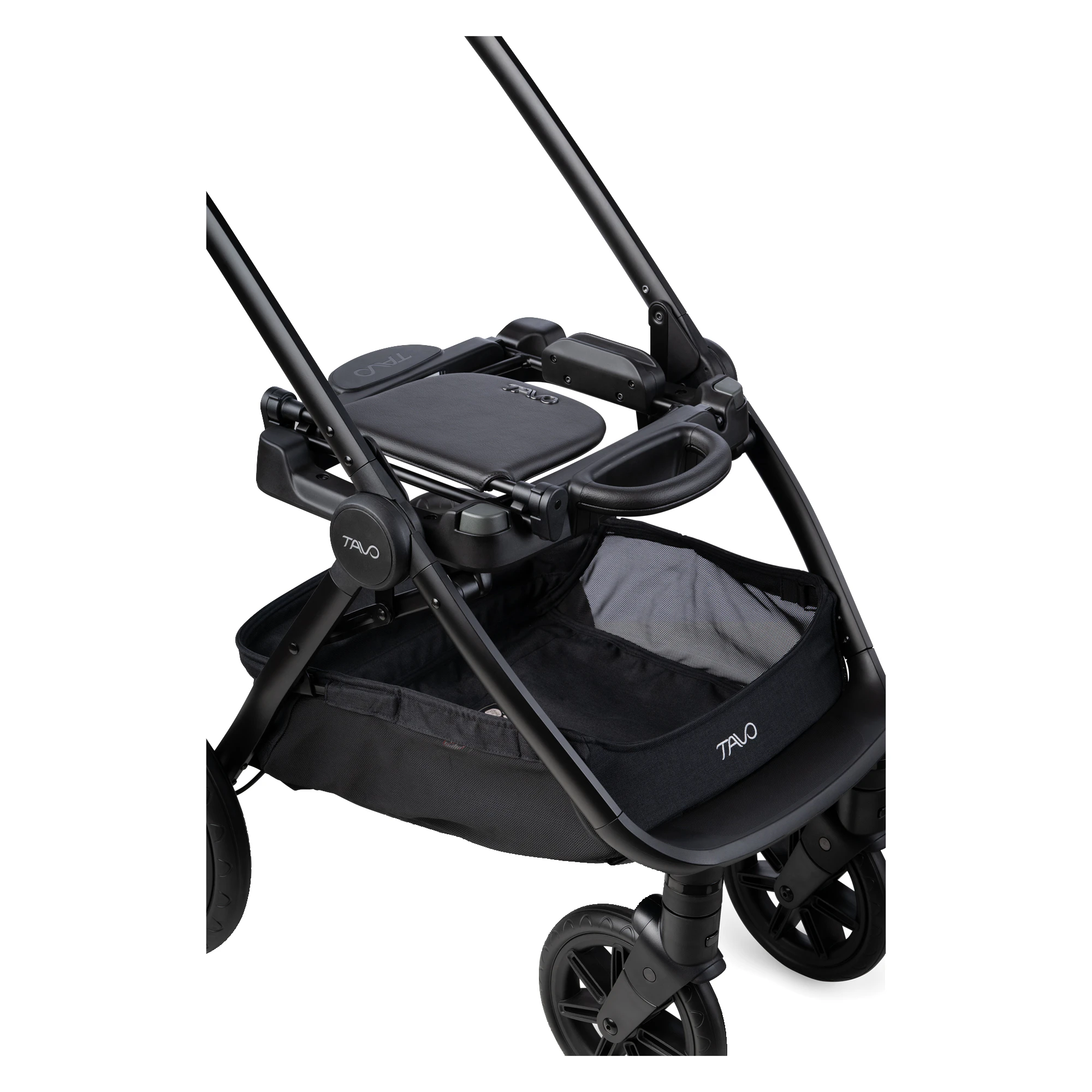 Tavo Pets Dupree Stroller Adapter