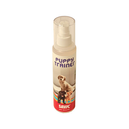 Savic Puppy Training Spray - 200ml