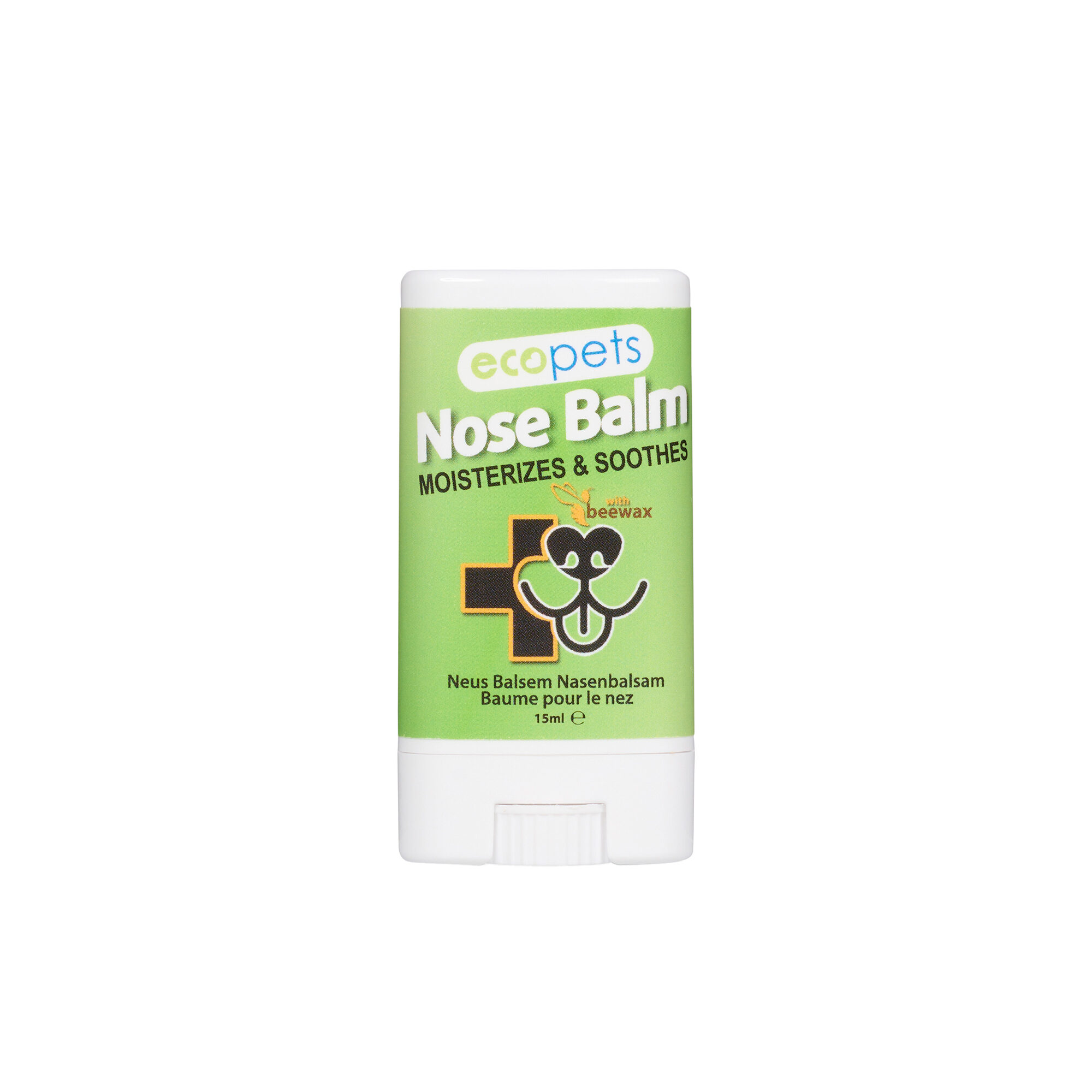 Ecopets Nose Balm