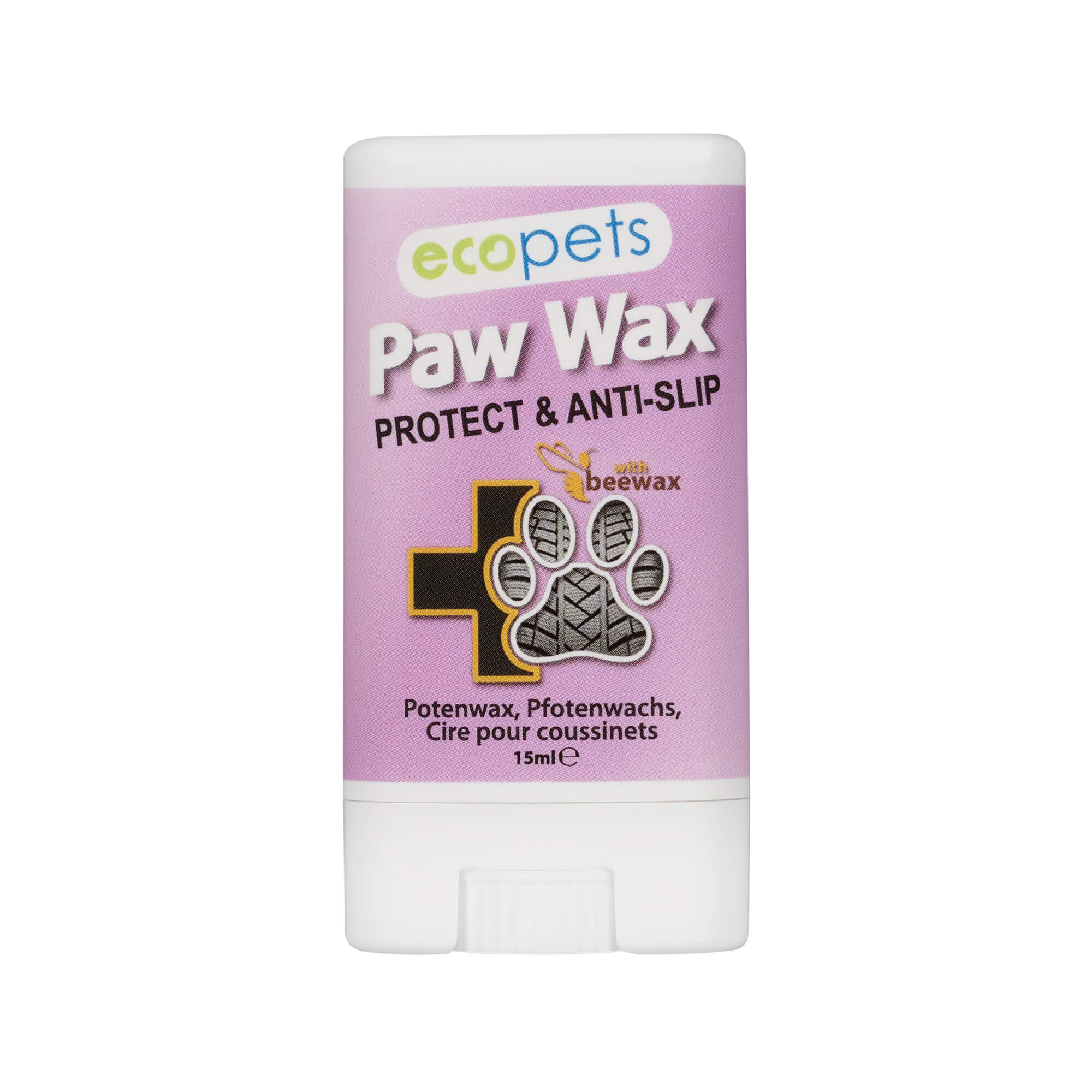 Ecopets Paw Wax Order Online Vetsend.co.uk