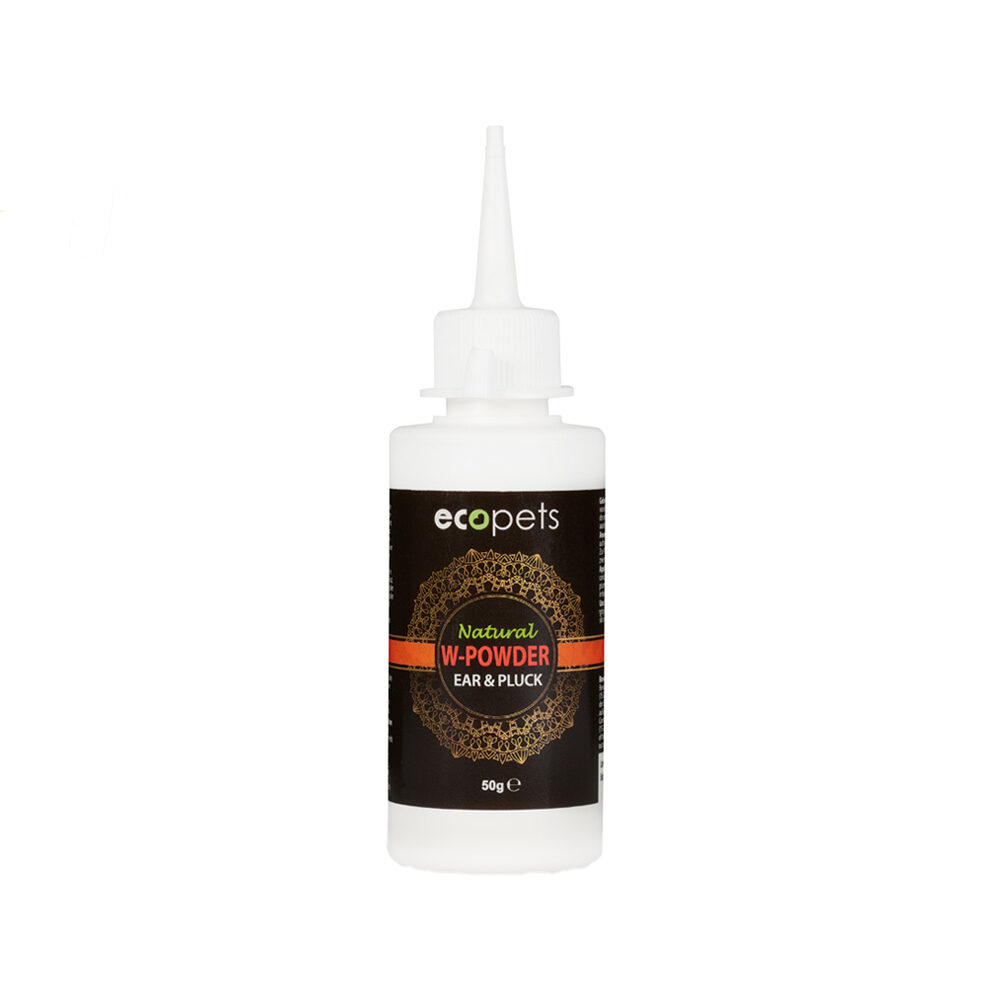 Ecopets W-powder