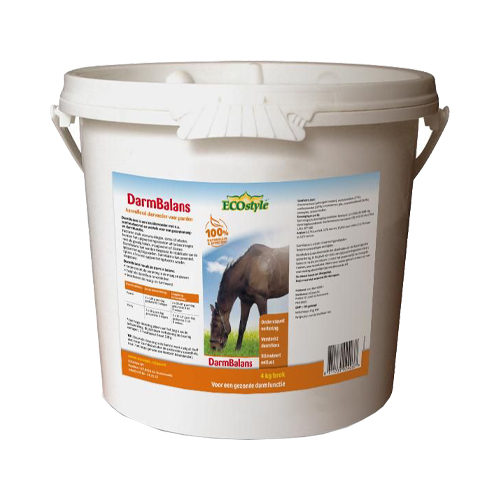 ECOstyle DarmBalans - 4 kg