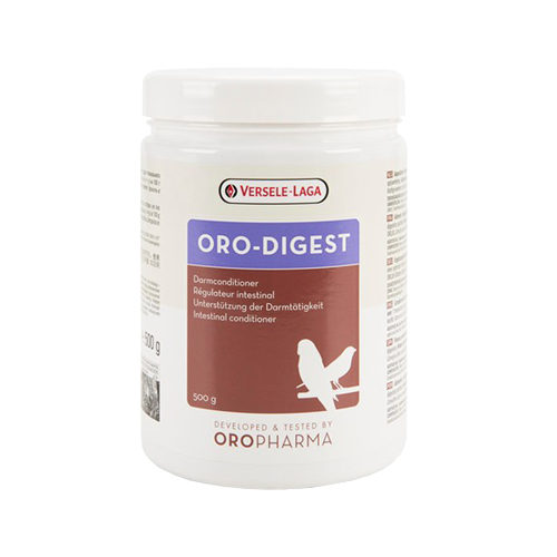 Oropharma Oro-Digest - 500 g