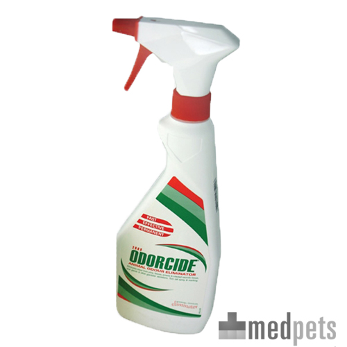 Odorcide Spray - 500ml