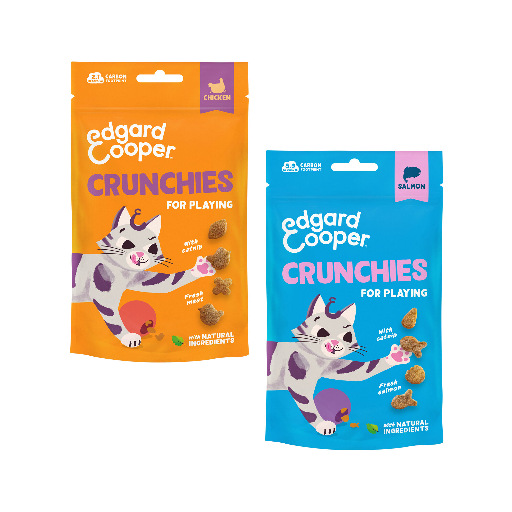 Edgard & Cooper Crunchies