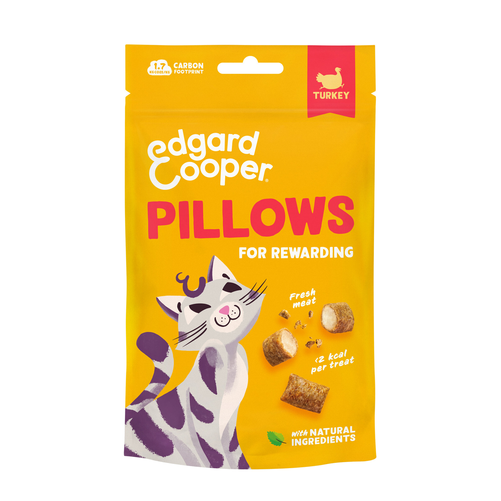 Edgard & Cooper Pillows