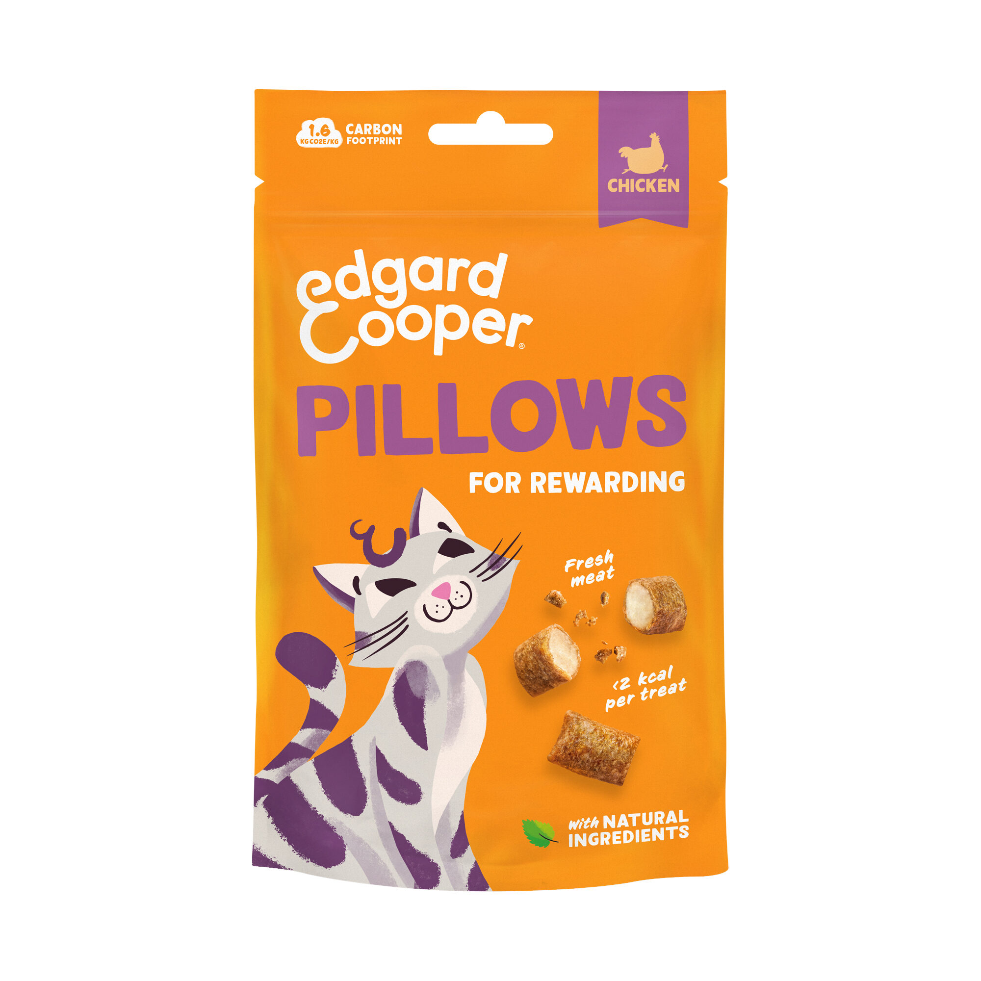 Edgard & Cooper Pillows