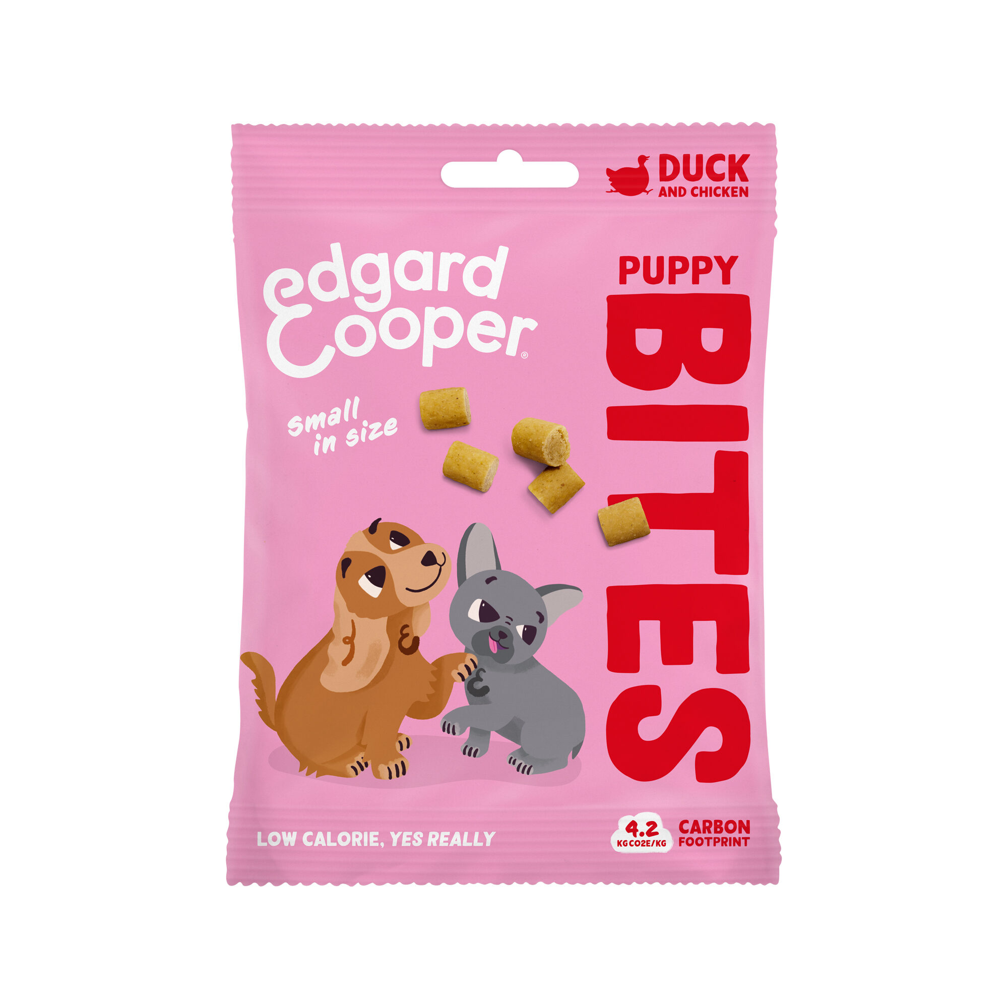 Edgard & Cooper Puppy Bites