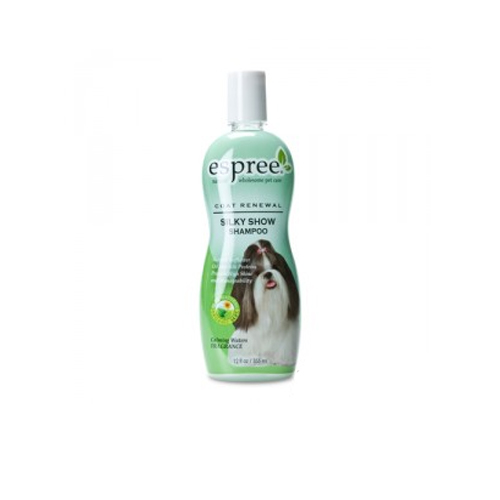 Espree Silky Show Shampoo Grooming Dogs Vetsend.co.uk