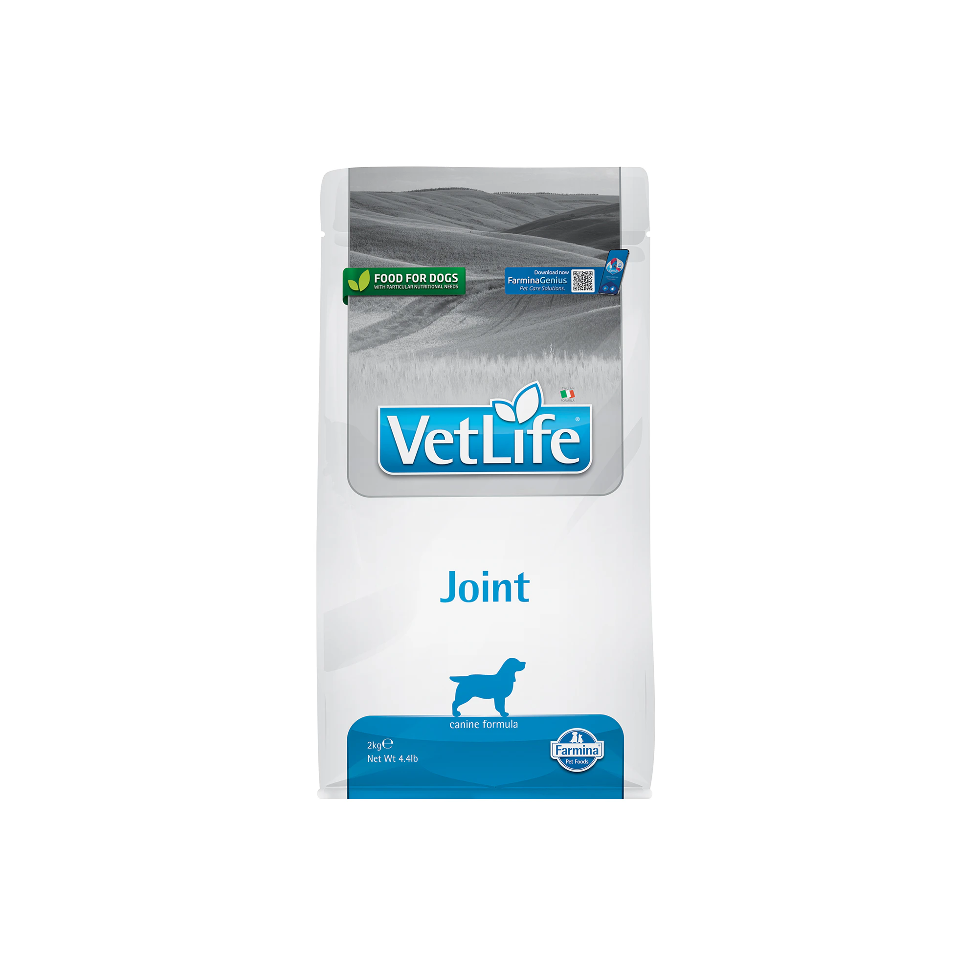 Farmina VetLife Joint - Dog Food - 2 kg