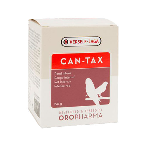 Oropharma Can-Tax