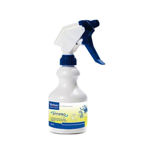 Effipro - Spot-On - Spray - 250 ml