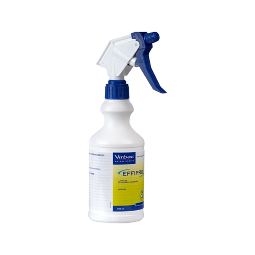 Effipro Spray Order Against fleas ticks and lice Vetsend