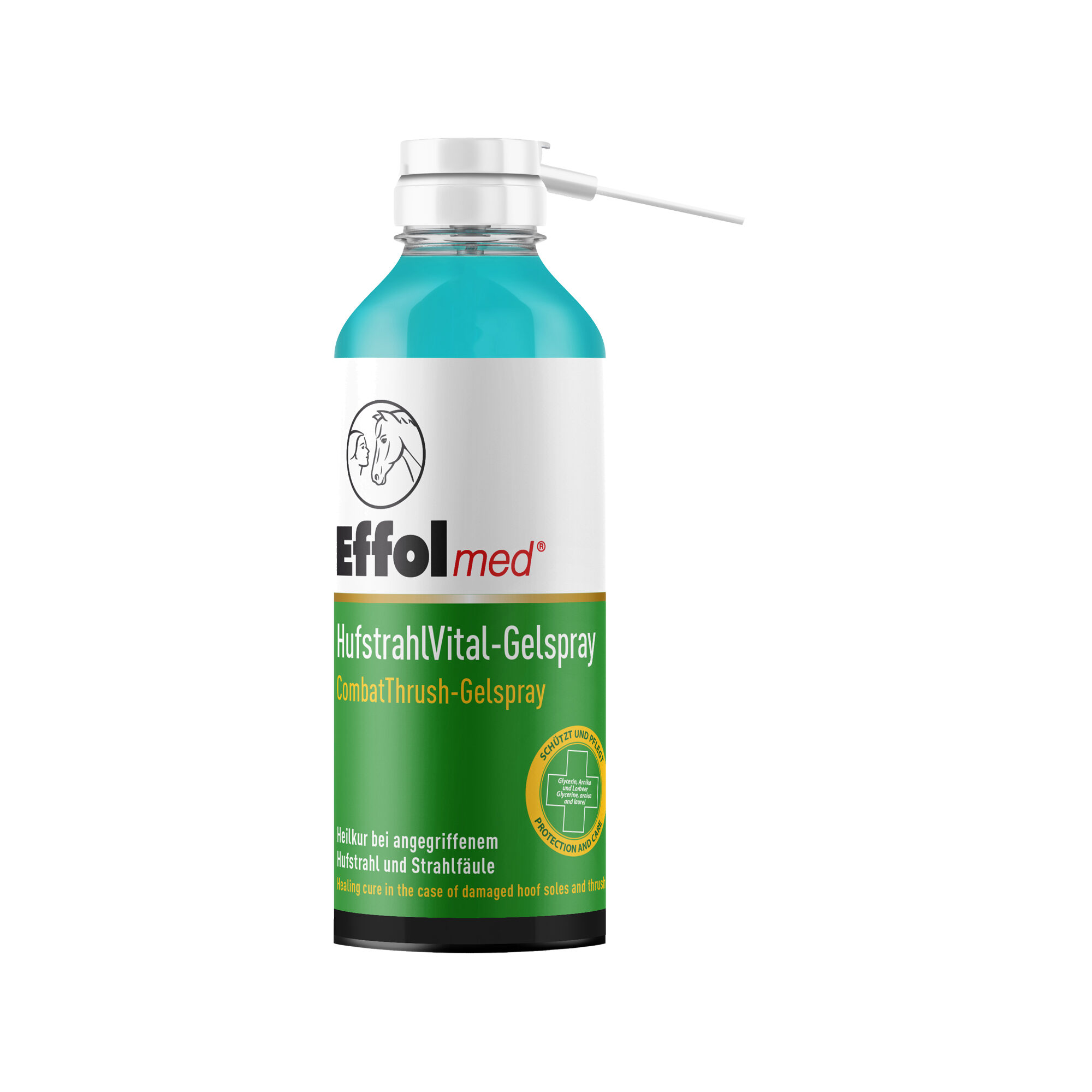Effol Med HufstrahlVital-Gelspray
