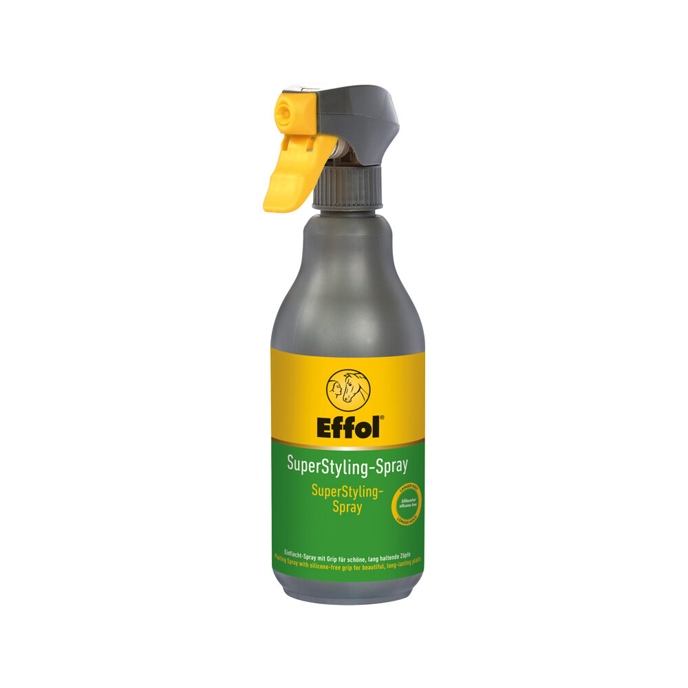 Effol Super-Styling Spray