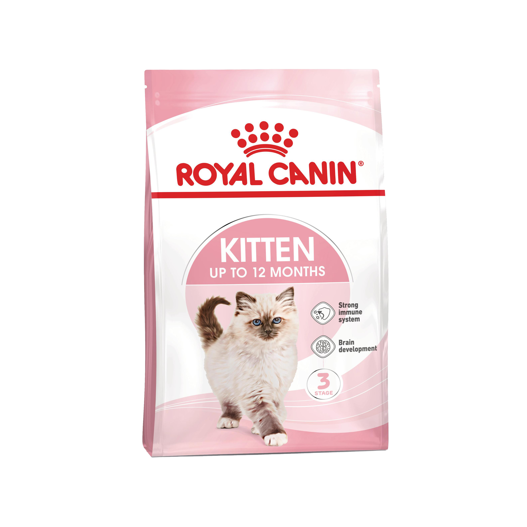 Royal Canin Kitten - Cat Food