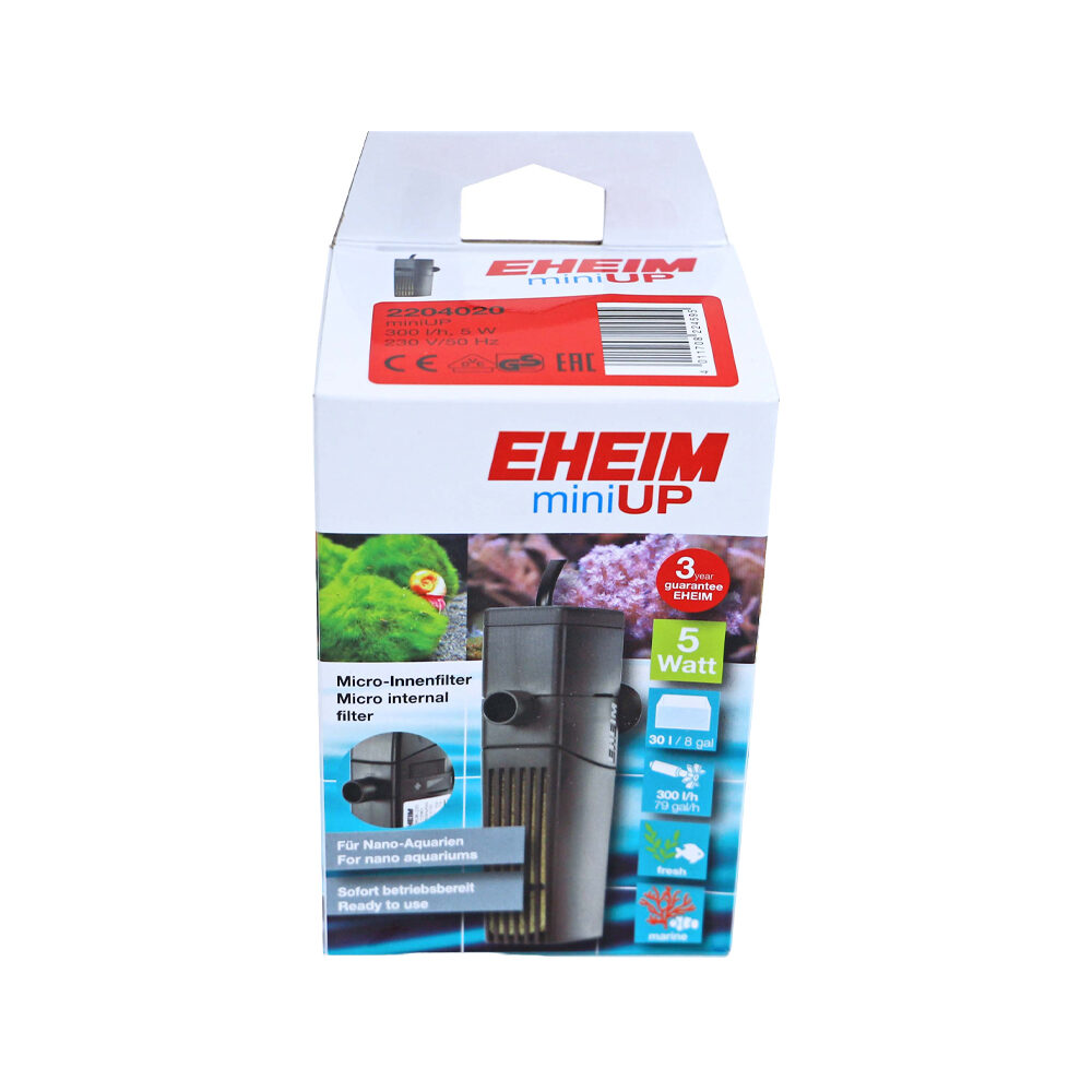 Eheim Innenfilter Mini Up