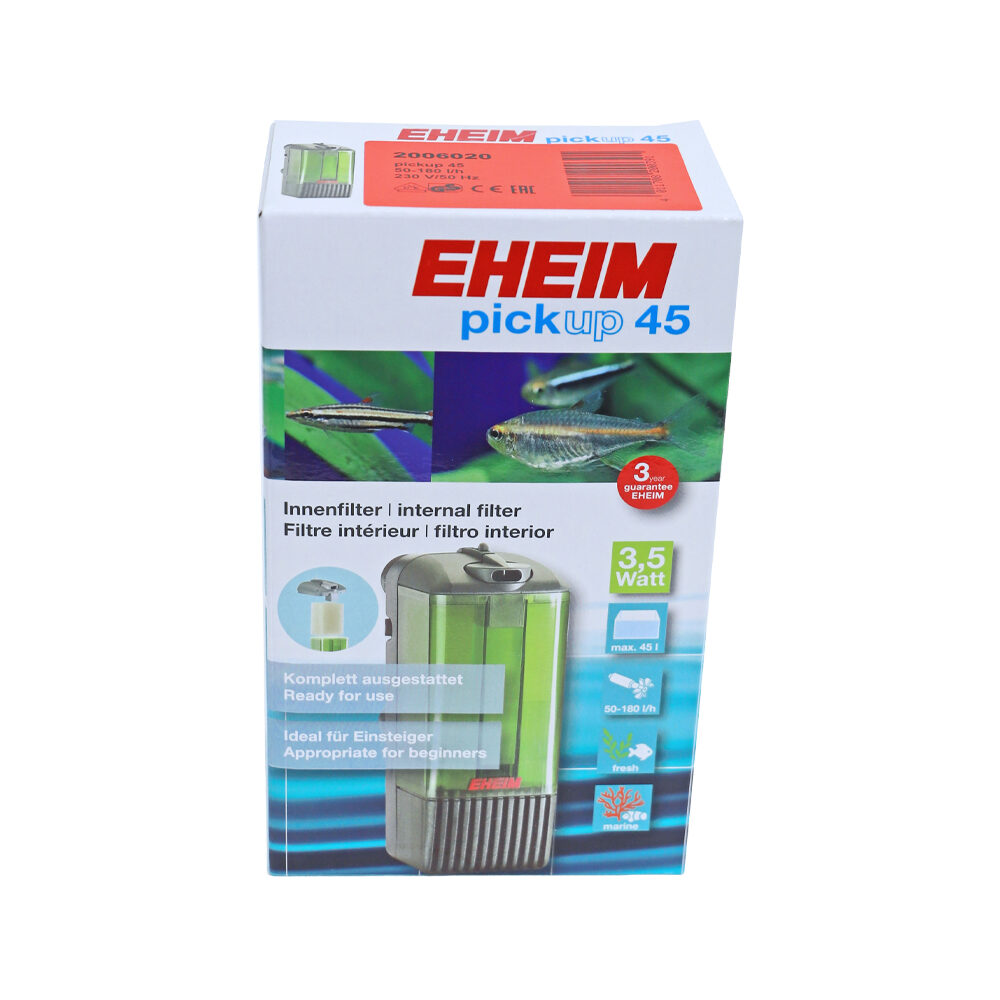Eheim Innenfilter Pickup
