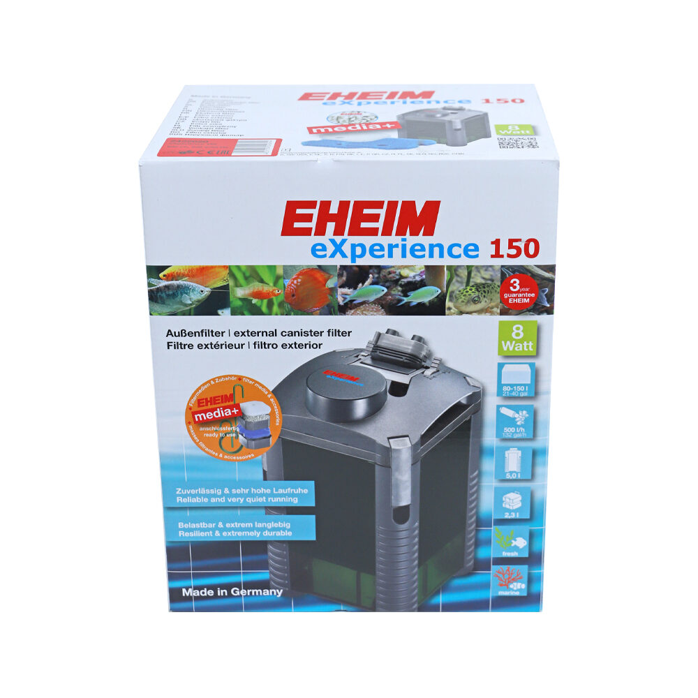 Eheim Experience Filter 150