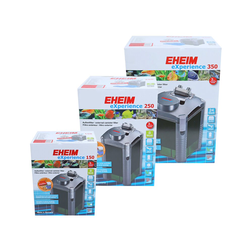 Eheim Experience Filter