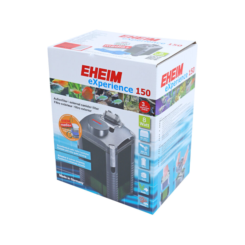 Eheim Experience Filter