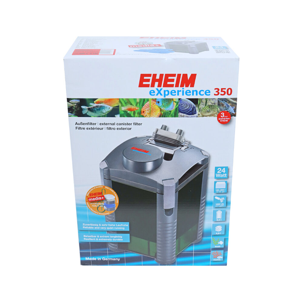 Eheim Experience Filter