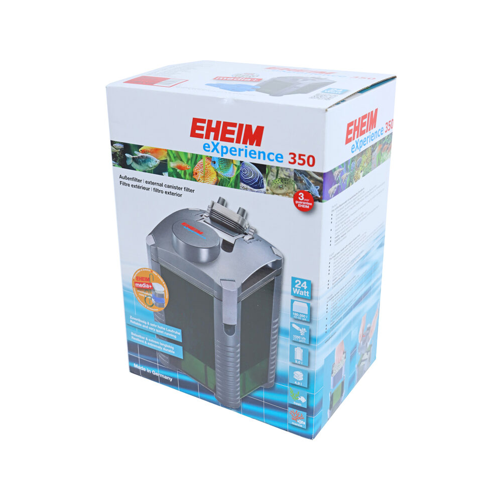 Eheim Experience Filter