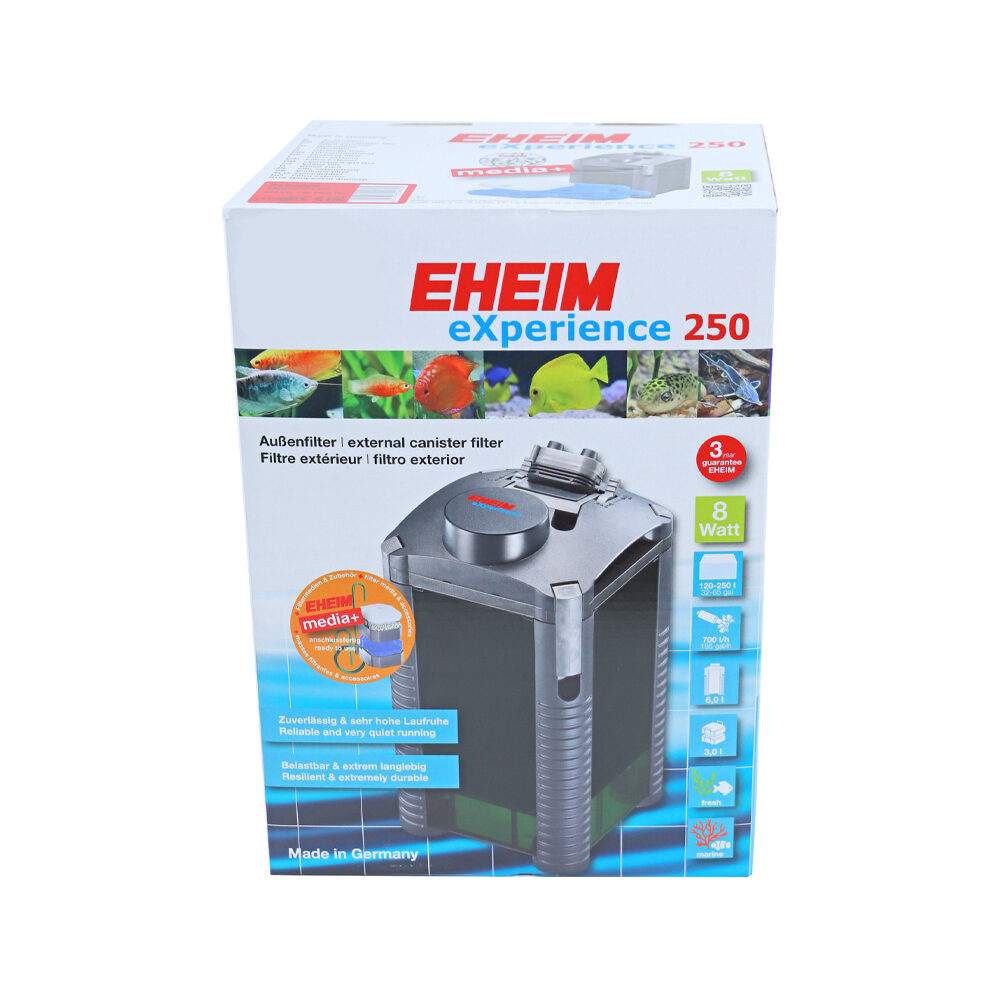 Eheim Experience Filter
