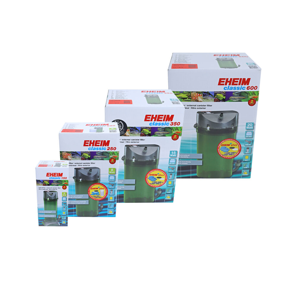 Eheim Filter Classic