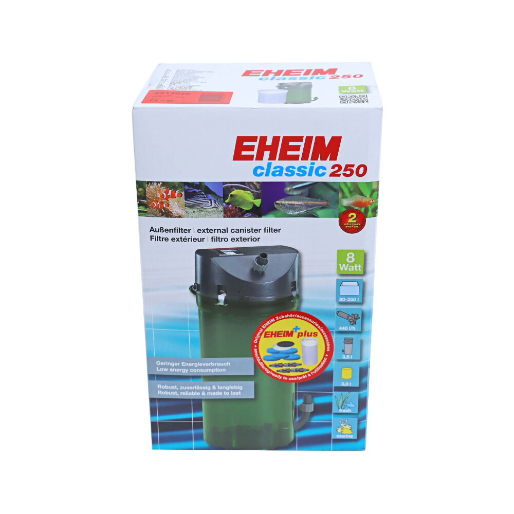 Eheim Filter Classic