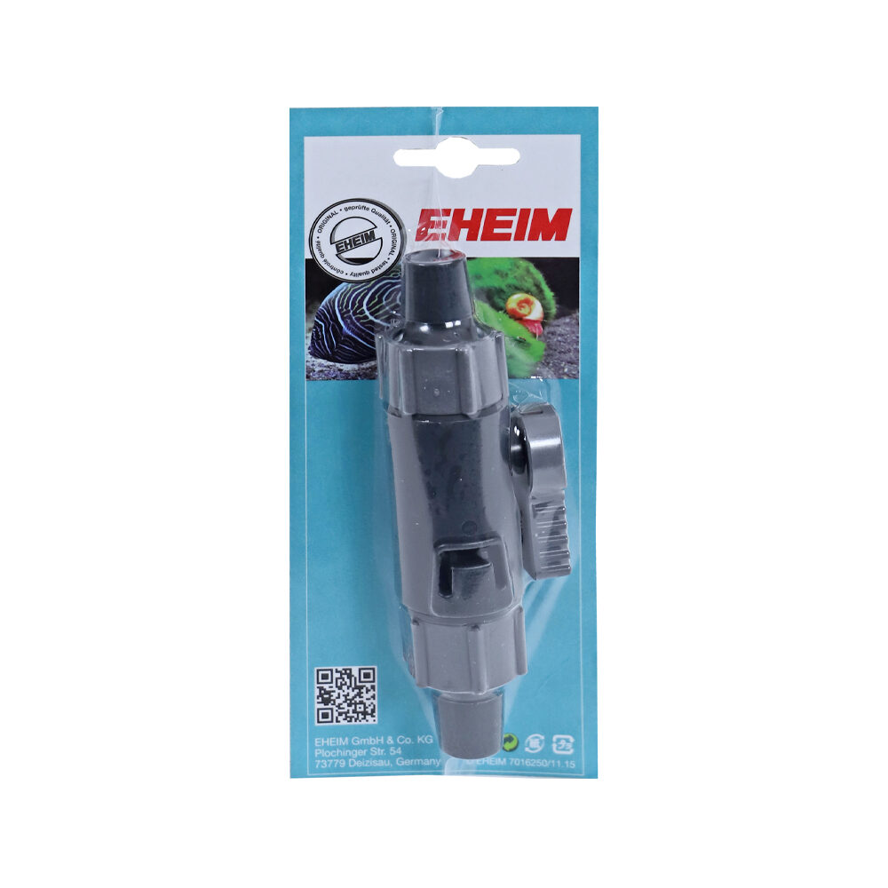 Eheim Schlauchhahn - 12/16 mm