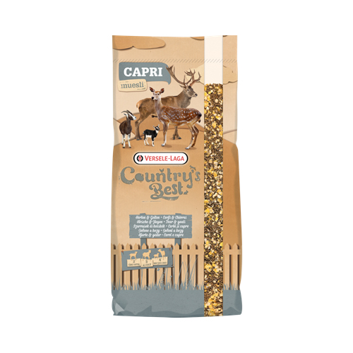 Versele-Laga Country's Best Caprifloc 2 Muesli