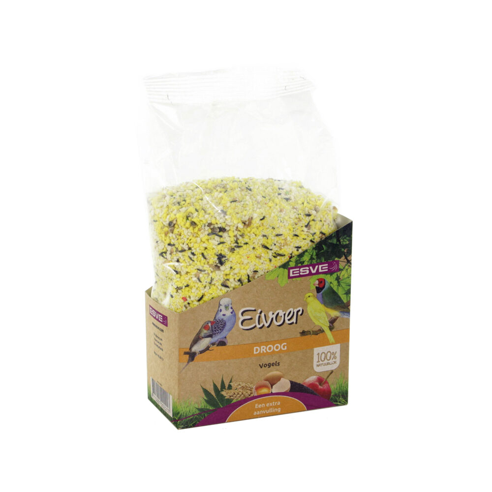 Esve Eivoer Droog - 400 g