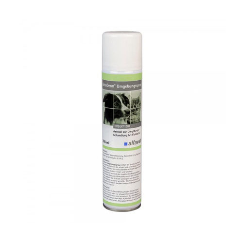 Ektoderm Traitement spray pour l'environnement