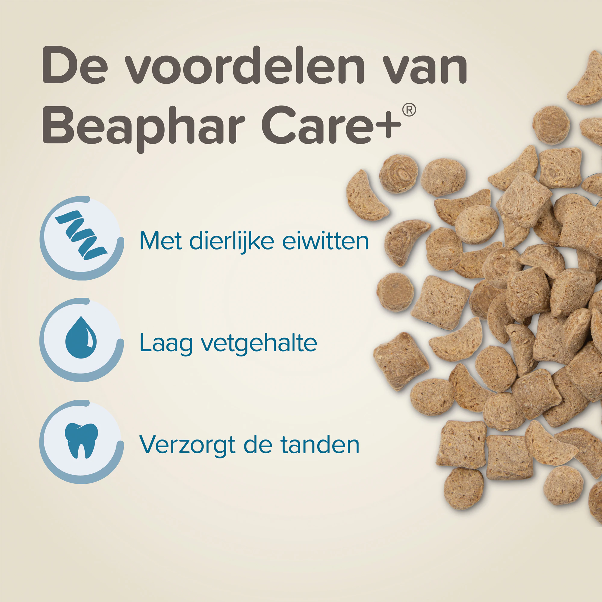 Beaphar Care+ Rat
