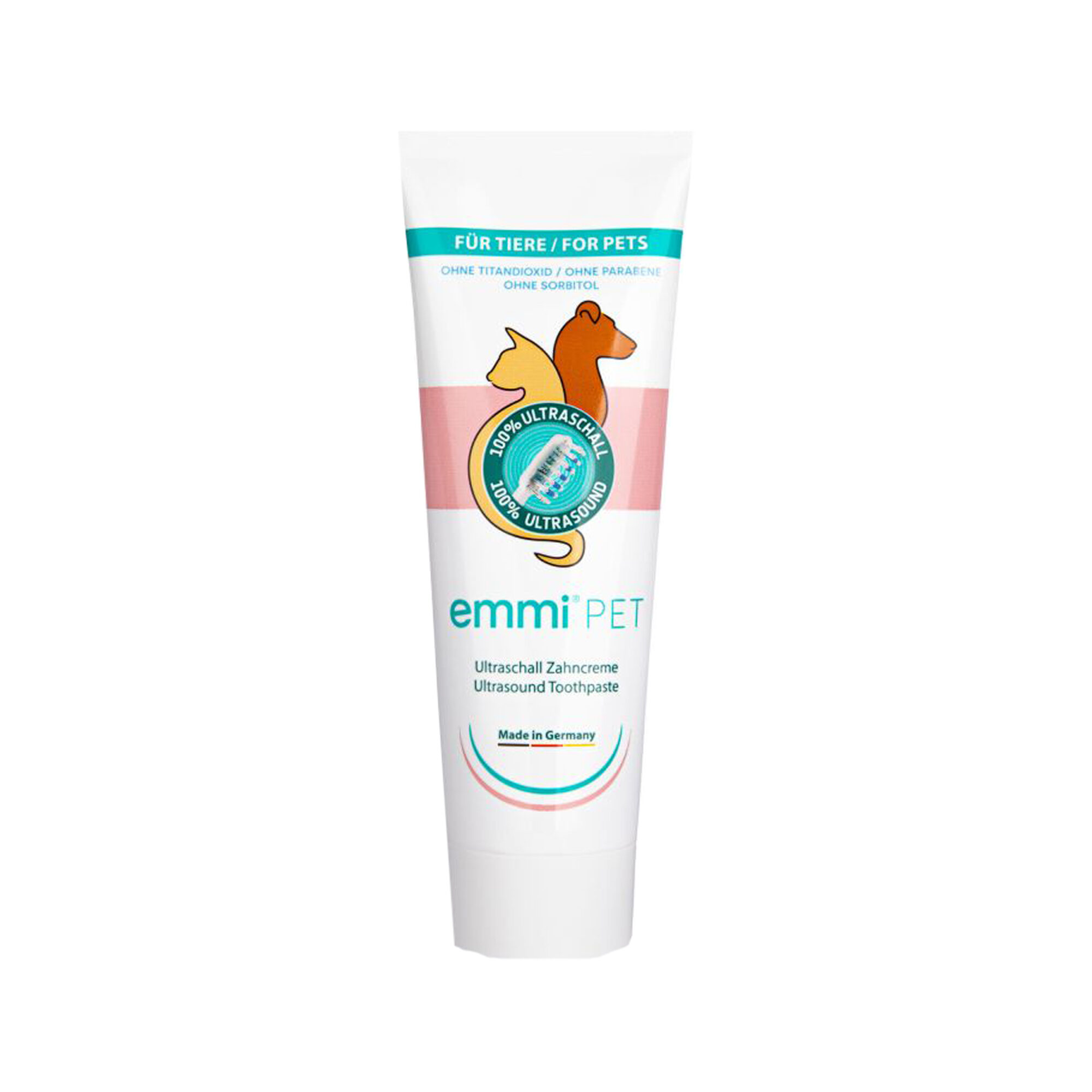 Emmi-Pet Ultrasonic Toothpaste