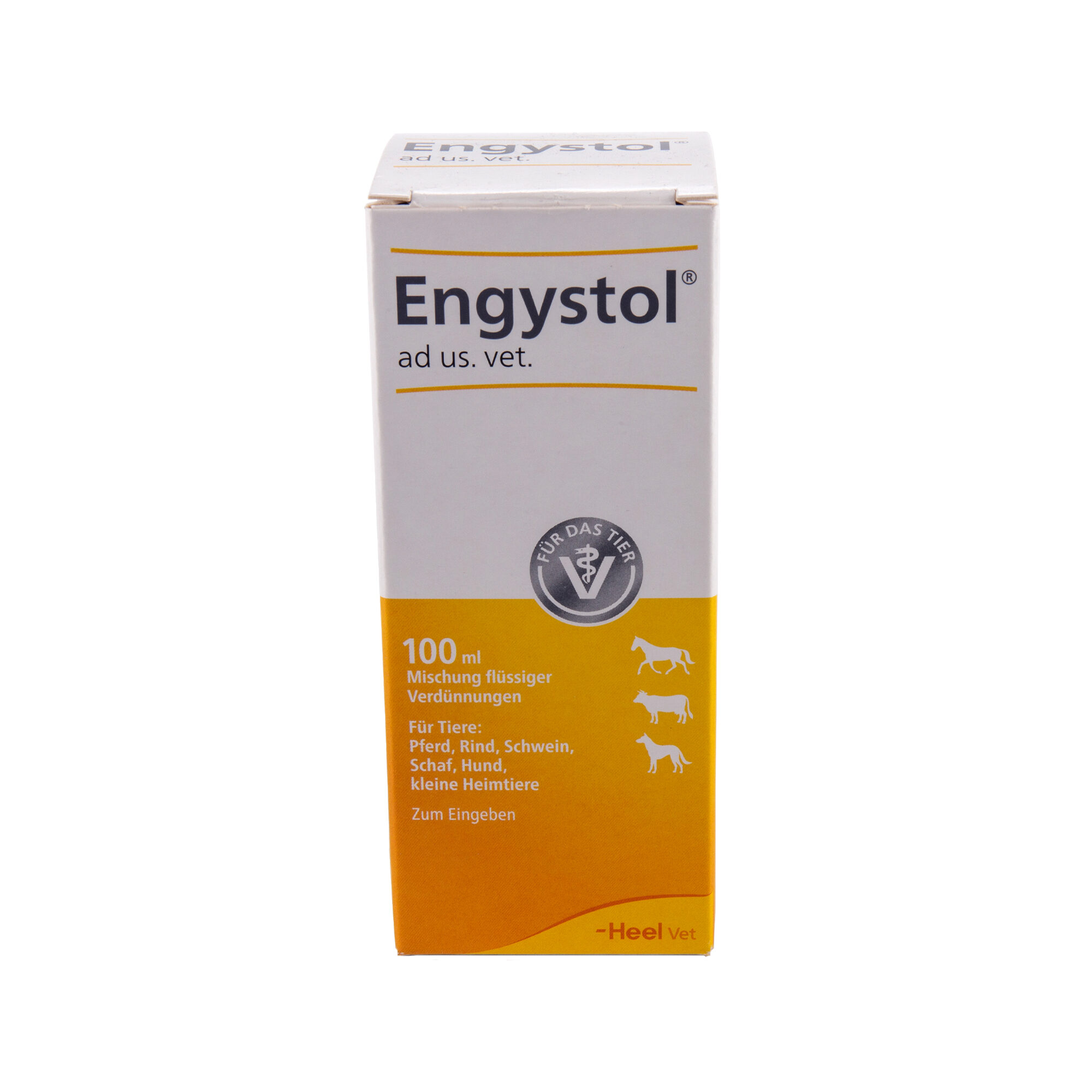 Engystol - 100ml