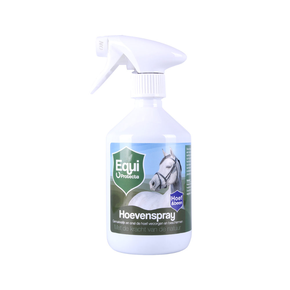 Sabots Pour Chevaux Equi-Essentials Soft Touch – Sélection