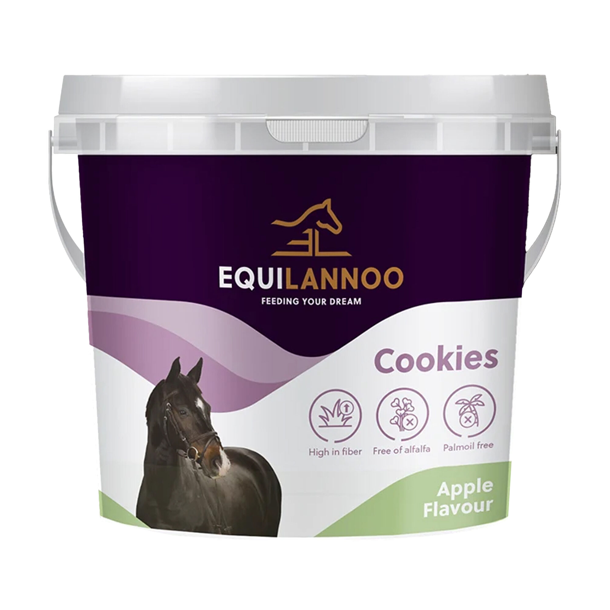 Equilannoo Cookies
