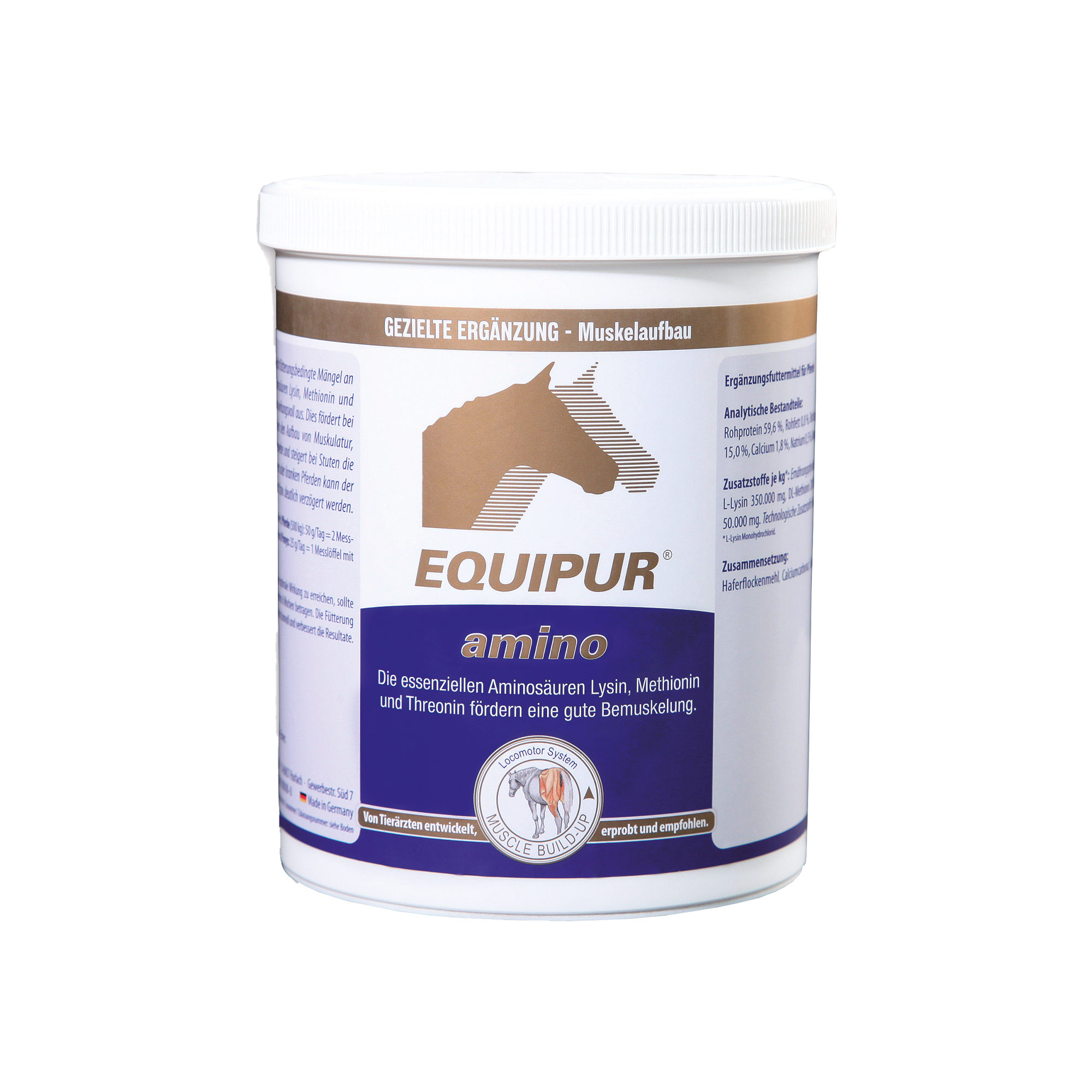 Equipur Amino