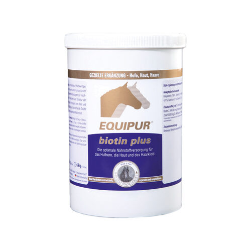 Equipur Biotin Plus 